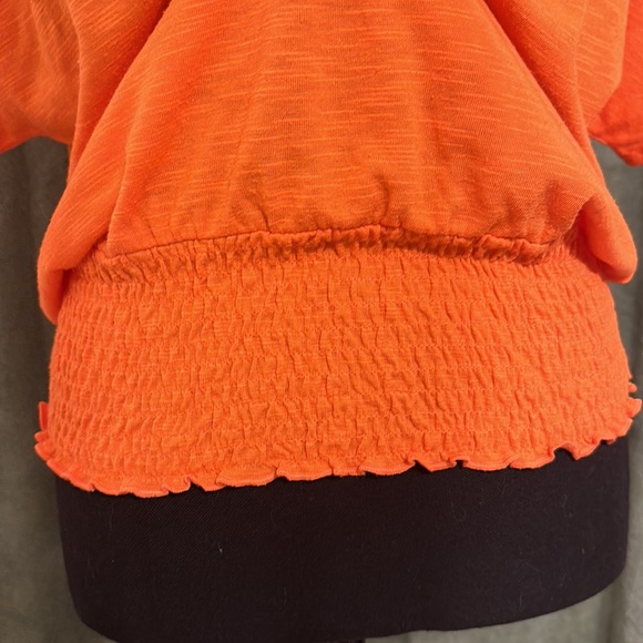 Cato blouse 🧡 - Picture 3 of 6